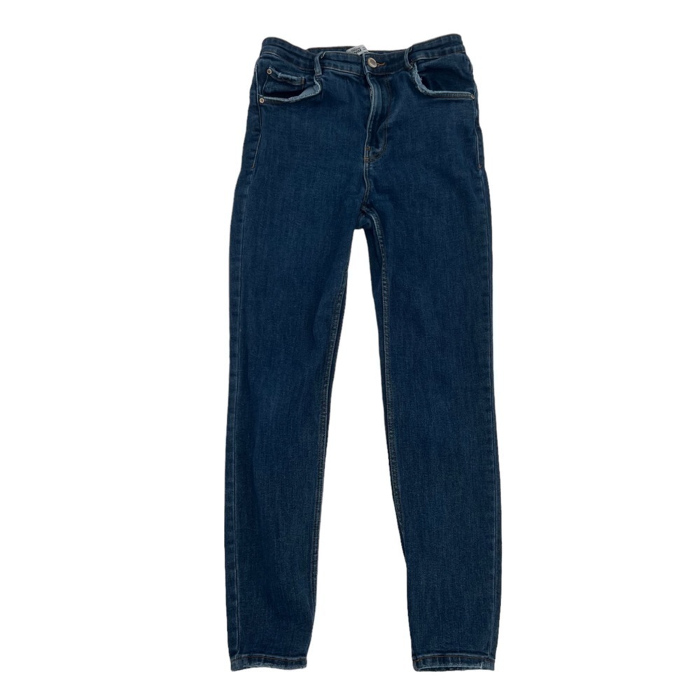 Zara Skinny Jeans Size 8 Women's
